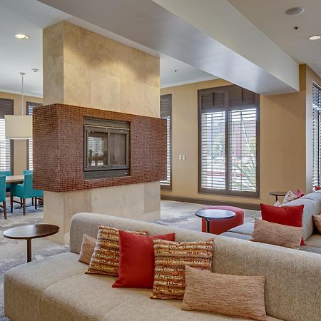 Hilton Garden Inn Phoenix Airport North Ngoại thất bức ảnh